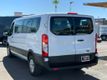 2022 Ford Transit Passenger Wagon T-350 148" Low Roof XLT RWD 15-passenger 1-Owner - 23004336 - 21