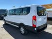 2022 Ford Transit Passenger Wagon T-350 148" Low Roof XLT RWD 15-passenger 1-Owner - 23004336 - 22