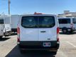 2022 Ford Transit Passenger Wagon T-350 148" Low Roof XLT RWD 15-passenger 1-Owner - 23004336 - 23