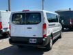 2022 Ford Transit Passenger Wagon T-350 148" Low Roof XLT RWD 15-passenger 1-Owner - 23004336 - 24