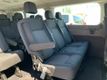 2022 Ford Transit Passenger Wagon T-350 148" Low Roof XLT RWD 15-passenger 1-Owner - 23004336 - 2
