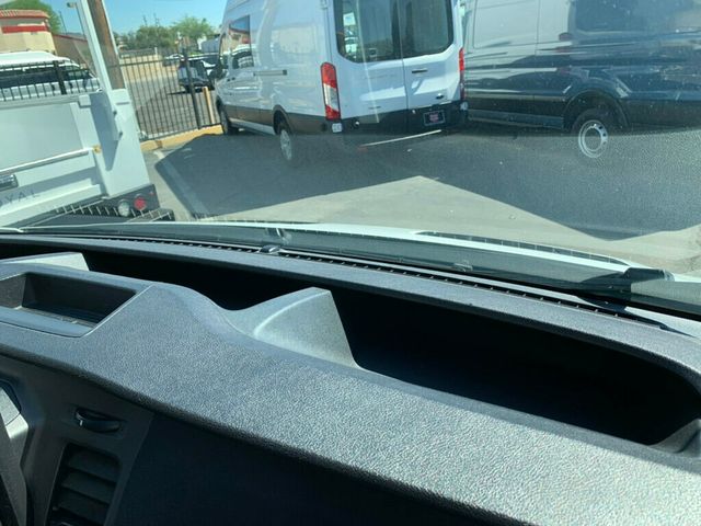 2022 Ford Transit Passenger Wagon T-350 148" Low Roof XLT RWD 15-passenger 1-Owner - 23004336 - 36