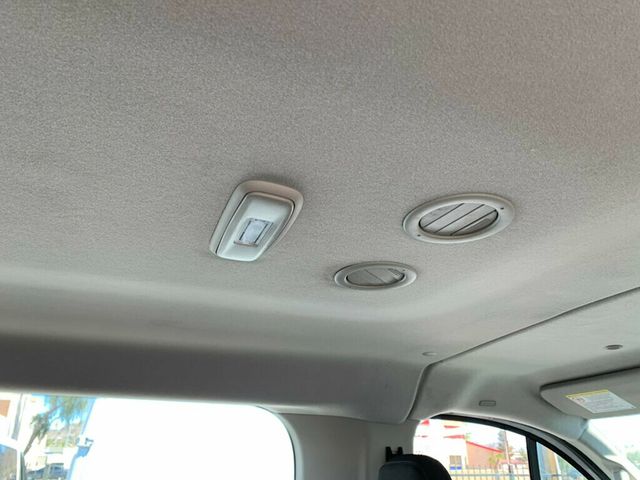 2022 Ford Transit Passenger Wagon T-350 148" Low Roof XLT RWD 15-passenger 1-Owner - 23004336 - 37