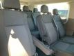 2022 Ford Transit Passenger Wagon T-350 148" Low Roof XLT RWD 15-passenger 1-Owner - 23004336 - 3