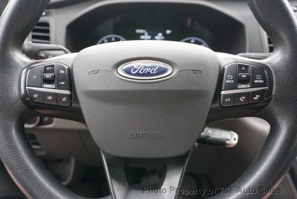 2022 Ford Transit Passenger XLT photo 20
