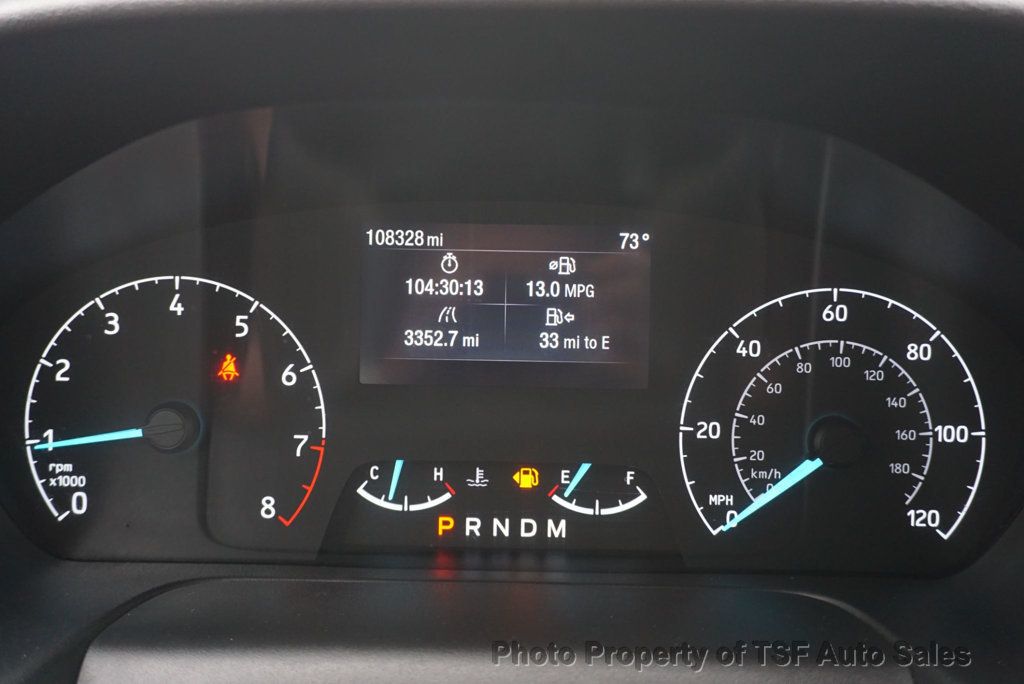 2022 Ford Transit Passenger XLT photo 28