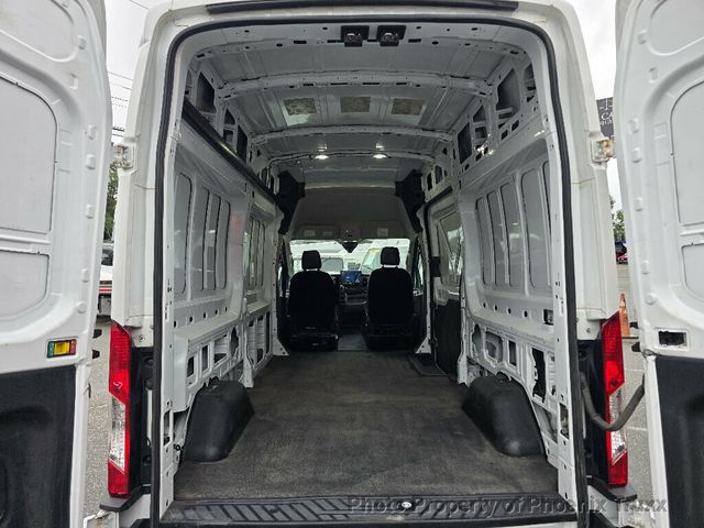 2022 Ford Transit T-350  - 23013853 - 9