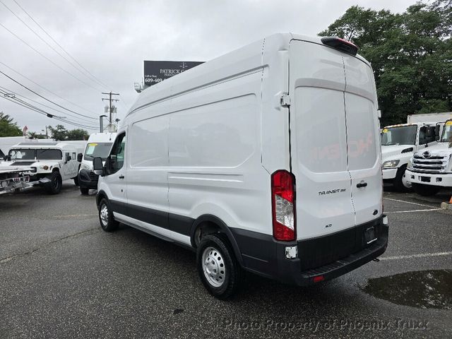 2022 Ford Transit T-350  - 23013853 - 10