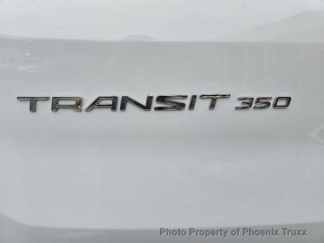 2022 Ford Transit T-350  - 23013853 - 12