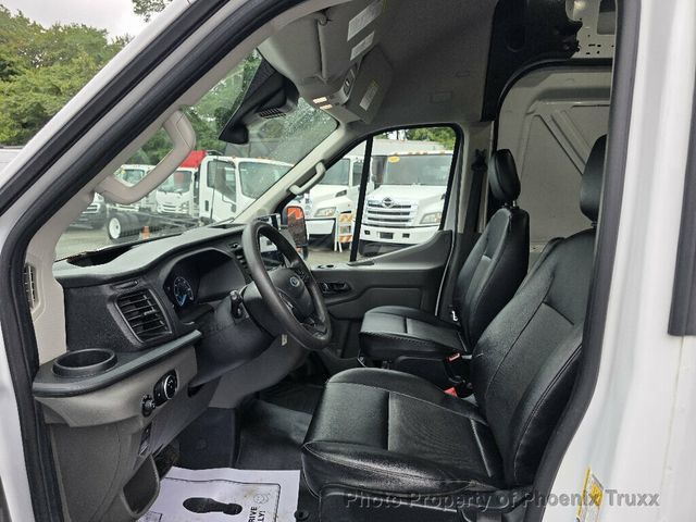 2022 Ford Transit T-350  - 23013853 - 14