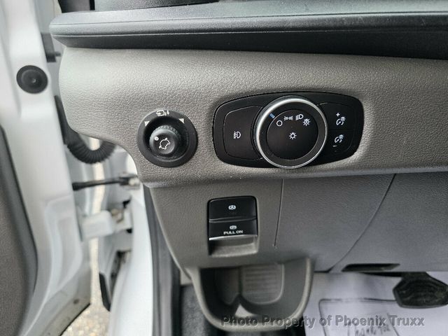 2022 Ford Transit T-350  - 23013853 - 17
