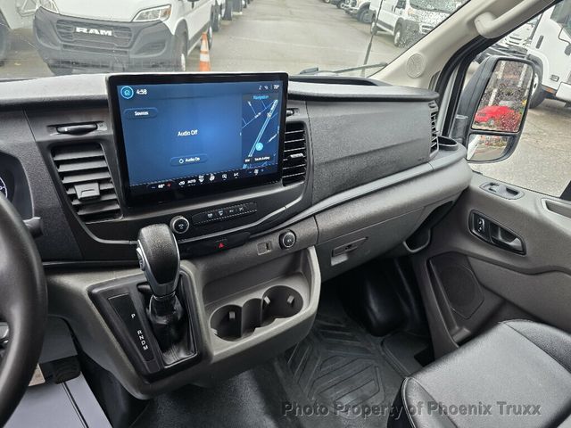 2022 Ford Transit T-350  - 23013853 - 18