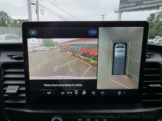2022 Ford Transit T-350  - 23013853 - 20
