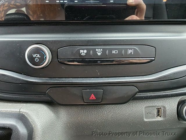 2022 Ford Transit T-350  - 23013853 - 21