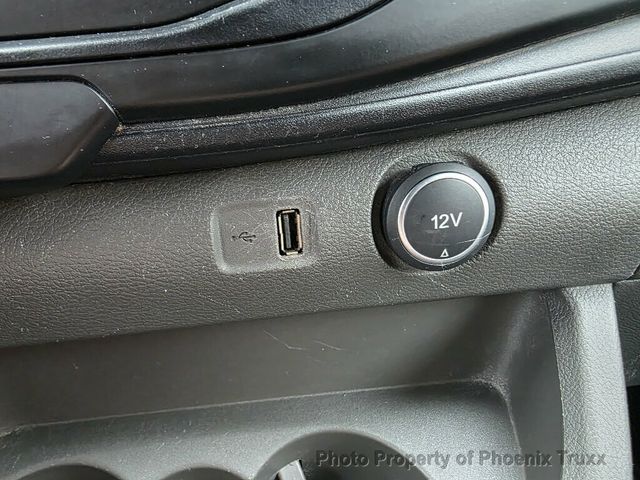 2022 Ford Transit T-350  - 23013853 - 22