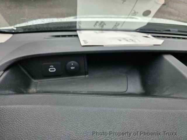 2022 Ford Transit T-350  - 23013853 - 23