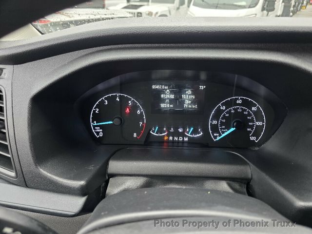 2022 Ford Transit T-350  - 23013853 - 25