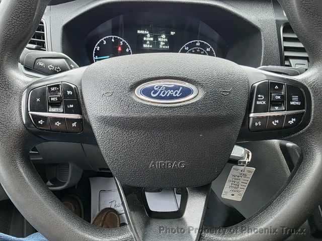 2022 Ford Transit T-350  - 23013853 - 26