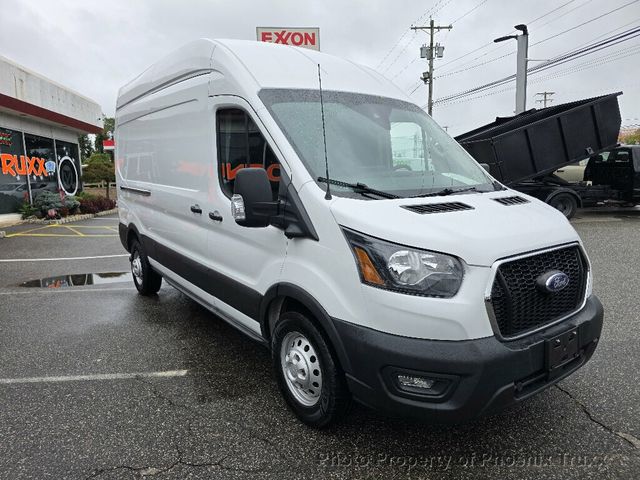 2022 Ford Transit T-350  - 23013853 - 2