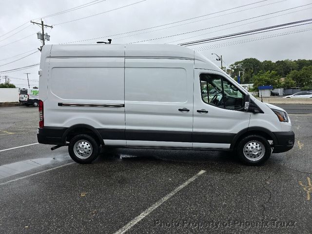 2022 Ford Transit T-350  - 23013853 - 3