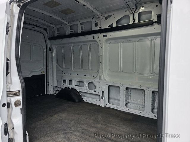2022 Ford Transit T-350  - 23013853 - 4