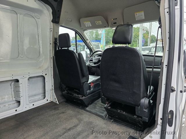 2022 Ford Transit T-350  - 23013853 - 5