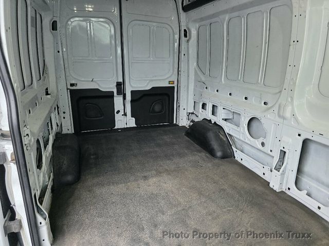 2022 Ford Transit T-350  - 23013853 - 6