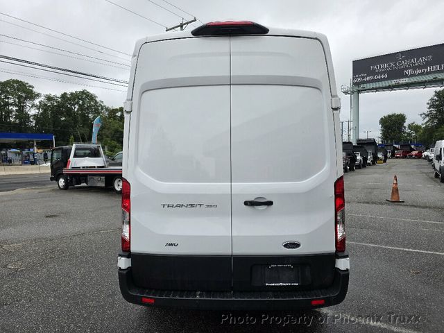 2022 Ford Transit T-350  - 23013853 - 8
