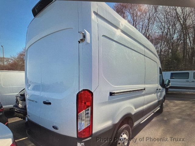 2022 Ford Transit T-350 T-350 148" Hi Rf 9500 GVWR AWD - 23013853 - 1