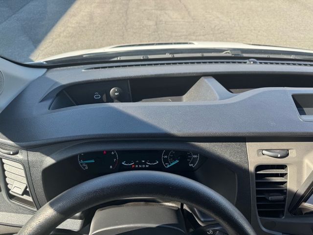 2022 Ford Transit-350 XLT - 22937703 - 17