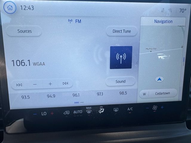 2022 Ford Transit-350 XLT - 22937703 - 19