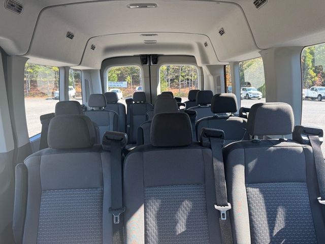 2022 Ford Transit-350 XLT - 22937703 - 26