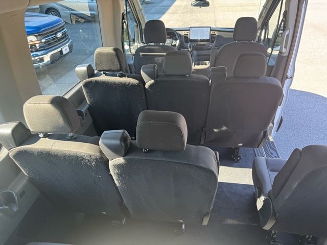 2022 Ford Transit-350 XLT - 22937703 - 30