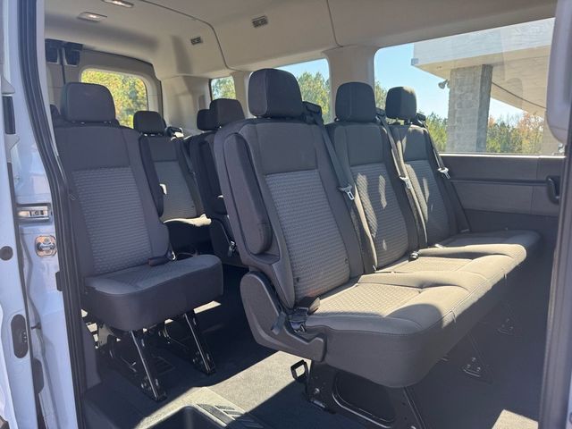 2022 Ford Transit-350 XLT - 22937703 - 31