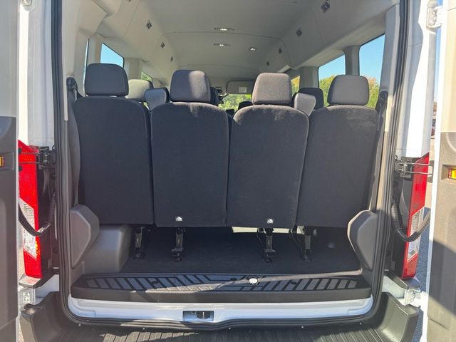 2022 Ford Transit-350 XLT - 22937703 - 33