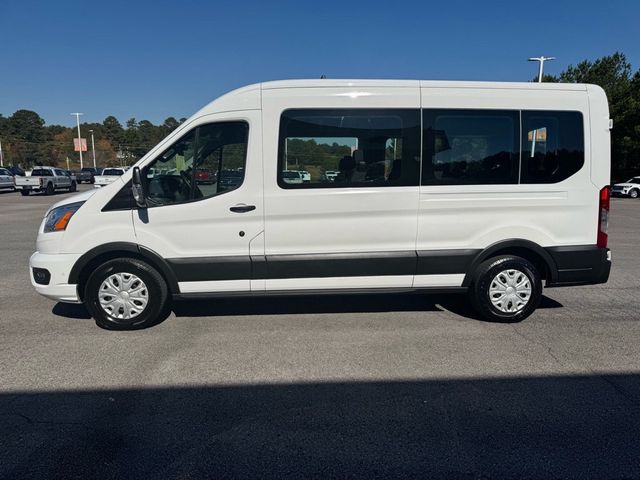 2022 Ford Transit-350 XLT - 22937703 - 4