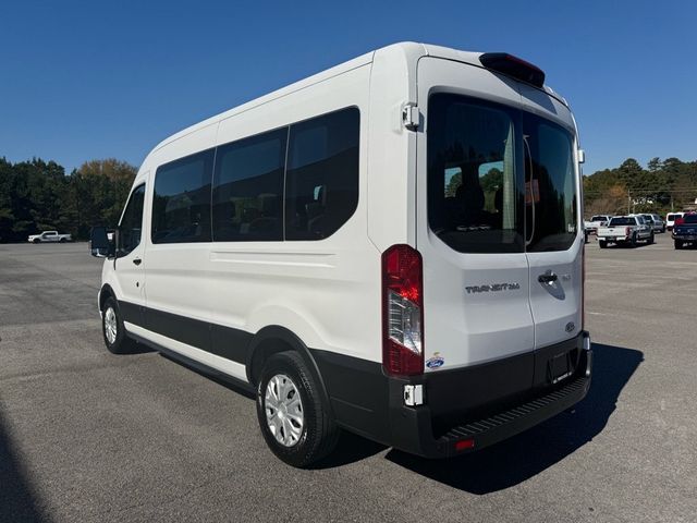2022 Ford Transit-350 XLT - 22937703 - 5