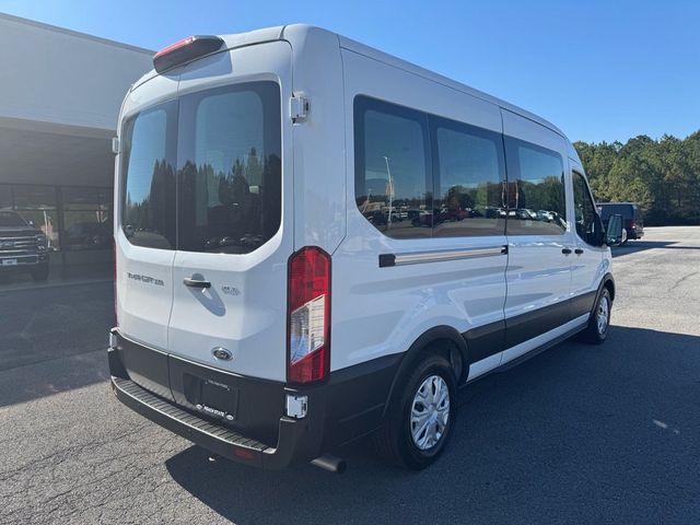 2022 Ford Transit-350 XLT - 22937703 - 7