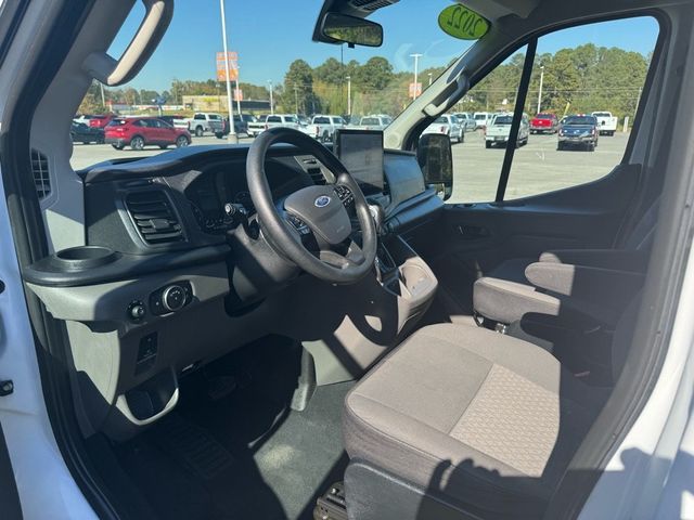 2022 Ford Transit-350 XLT - 22937703 - 8
