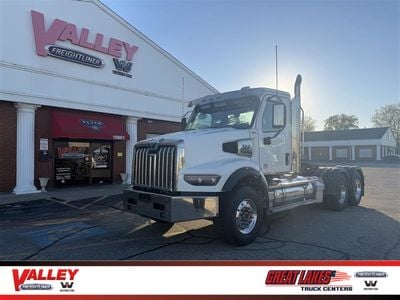 2022 Freightliner 49x