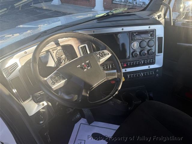 2022 Freightliner 49x  - 23098923 - 9