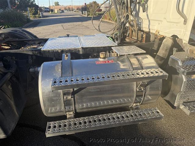 2022 Freightliner 49x  - 23098923 - 10