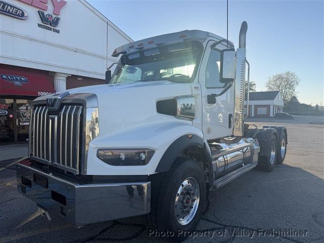 2022 Freightliner 49x  - 23098923 - 1