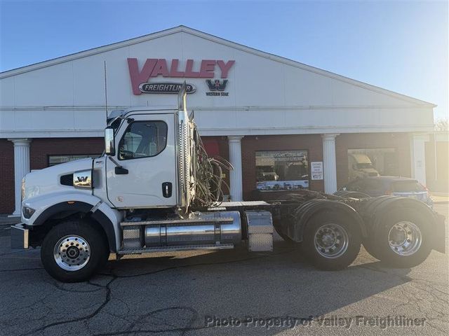 2022 Freightliner 49x  - 23098923 - 2