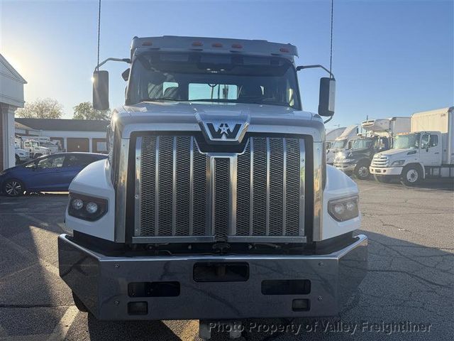 2022 Freightliner 49x  - 23098923 - 3