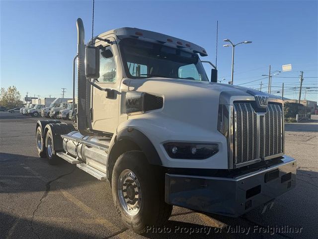 2022 Freightliner 49x  - 23098923 - 4