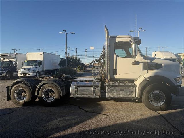 2022 Freightliner 49x  - 23098923 - 5