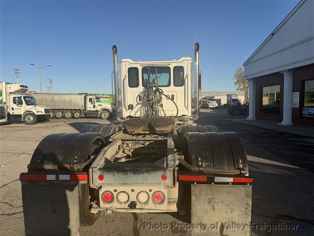 2022 Freightliner 49x  - 23098923 - 6