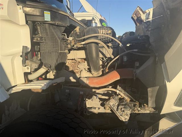 2022 Freightliner 49x  - 23098923 - 7
