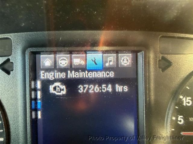 2022 Freightliner 49x  - 23098923 - 8